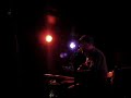 Jason Lytle of GRANDADDY- Miner at the Dial-A-View