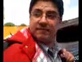 Cronicas de un acento en Toluca