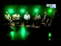 Grupo Vocal Cantoral - Pasiones