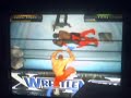 WWIE X-Treame X Thw Night Of Champions Unifaction Match P2