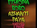 Le raggae � Ouaga