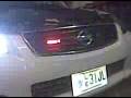 videos de 06 Altima Strobes