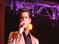 il divo in liverpool   si tu me amas
