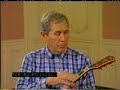 Chet Atkins Talks About Gretsch Guitars