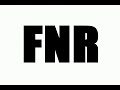FNR