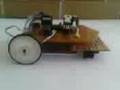 Giga line follower robot video dj