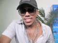 Brandon Mychal Smith Talks Sonny!