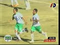 Deportivo Maipu - Sportivo Belgrano