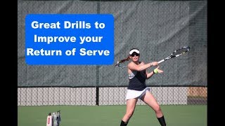 Dos Ejercicios para Mejorar la Devolución