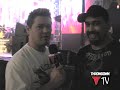 Affliction Banned-The Throwdown Experience