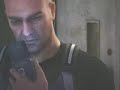 Vidio de presentacion de Splinter Cell Double Agent