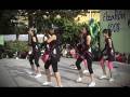 videos de Etzatlon 2008 - bule bule por las chicas de Cebra