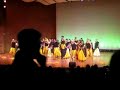 SAAS Culture Show 2006 - South Indian Dance