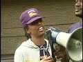 SEIU Carlyle Caravan ~ Day 3