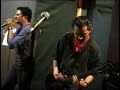 Soledad Criminal - Improvisación