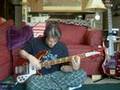 Primus' DMV on bass - LRRG