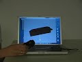 Sun SPOT Orientation Sensing