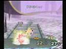 Aurora (Sheik) Vs. Schoolie Dee (Jigglypuff) Rd 3