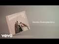 GAC (Gamaliél Audrey Cantika) - Never Leave Ya (Official Lyric Video) (Video Lyric)