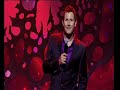 Adam Hills - Australian accents