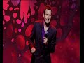 Adam Hills - Australian accents