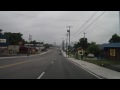 Nashville - Chattanooga Interstate 24 Eastbound (1of10)