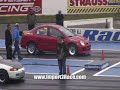 Dodge Srt-4 vs Honda Civic EG6 Turbo Dodge Srt-4 vs Honda Civic EG6 Turbo