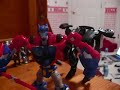Transformers movie scenes: This is Sparta! Transformers movie scenes: This is Sparta!