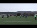 3 umferð: Rauðu Riddaranir - Íþróttabandalag Hannesar