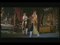 Top 10 Trad Kung Fu Fights; 8 Diagram Pole Fighter No.3