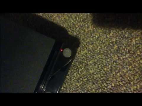 how to turn playstation 4 on