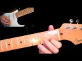 Basic Open Postion Chords Pt.2 A Major E Major and E Minor Chords - Beginning Guitar Lesson