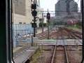 相模鉄道 本線 前面展望 - Sagami Railway Main…