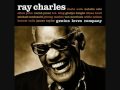 Ray Charles Sweet potatoe Pie