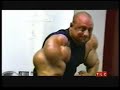 Biceps Bizarro... Biceps Bizarro...