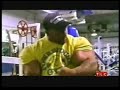 Biceps Bizarro