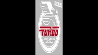 Turbo - Smak Ciszy [Full album]