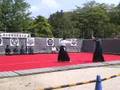 Owari Kan Ryu Naginata Demonstration