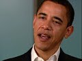 Real Sports with Bryant Gumbel: Barack Obama (HBO)