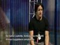 Trent Reznor interview, With Teeth era
