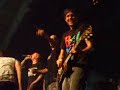 Gorilla Biscuits live Wiesbaden 3/3
