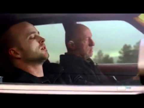 Ana Tijoux "1977" featured on Breaking Bad Clip 1