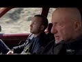 Ana Tijoux 1977 featured on Breaking Bad Clip 1