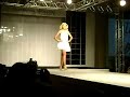 ana hickmann - desfile no the royal
