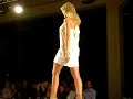 ana hickmann - desfile no the royal