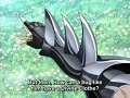 Saint seiya-hades chapter 29 (elysion 4) english subtitle part 2