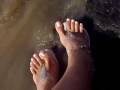 videos de Baby Feet - Águas