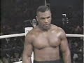 Tyson vs. Ruddock II (Part Two) Tyson vs. Ruddock II (Part Two)