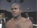 Tyson vs. Ruddock II (Part Two)