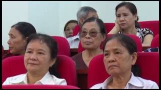 Đảng bộ P.Thanh Sơn: 100% đảng viên được học tập, nghiên cứu, quán triệt NQ 12 của Đảng